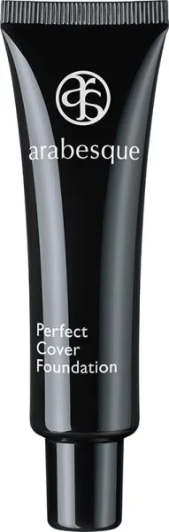 Arabesque Perfect Cover Foundation 05 Latte Macchiato 30 ml Arabesque Perfect Cover Foundation 05 Latte Macchiato 30 ml