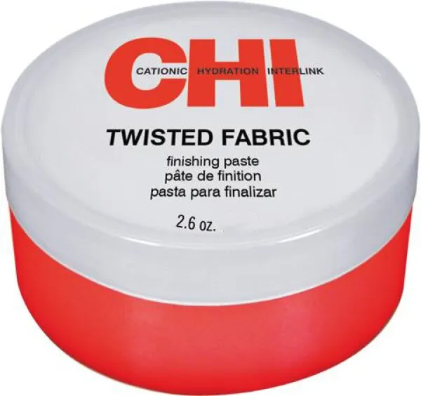 CHI Twisted Fabric Finishing Paste 74 g CHI Twisted Fabric Finishing Paste 74 g