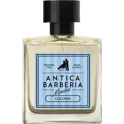 Mondial Antica Barberia Original Talc Colonia 100 ml Mondial Antica Barberia Original Talc Colonia 100 ml