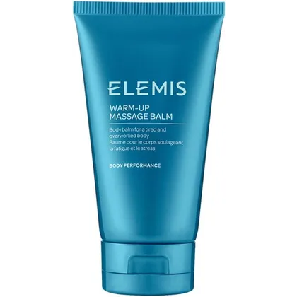 Elemis Warm-Up Massage Balm 150 ml Elemis Warm-Up Massage Balm 150 ml