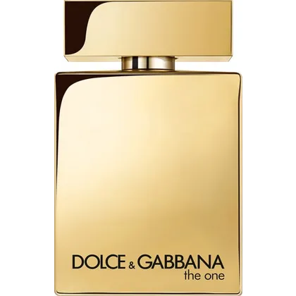 Dolce&Gabbana The One for Men Gold Eau de Parfum Intense (EdP) 50 ml Dolce&Gabbana The One for Men Gold Eau de Parfum Intense (EdP) 50 ml