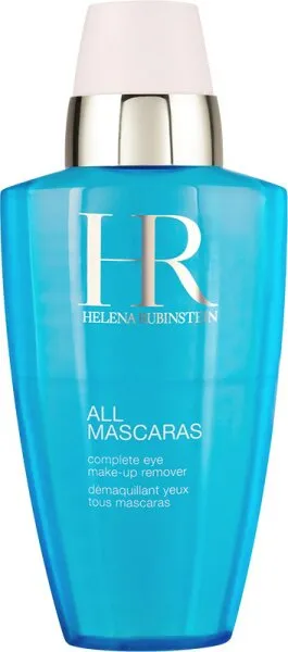 Helena Rubinstein All Mascaras Make-up Entferner 125 ml Helena Rubinstein All Mascaras Make-up Entferner 125 ml