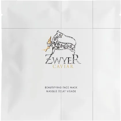 Zwyer Caviar Beautifying Face Mask 5 x 23 ml Zwyer Caviar Beautifying Face Mask 5 x 23 ml