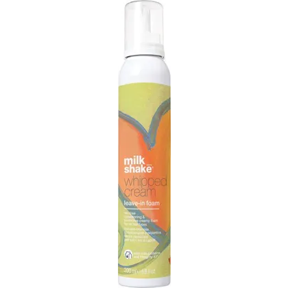 Milk_Shake Conditioning Whipped Cream 200 ml Milk_Shake Conditioning Whipped Cream 200 ml