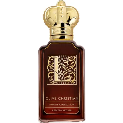 Clive Christian L Red Tea Vetiver Eau de Parfum (EdP) 50 ml Clive Christian L Red Tea Vetiver Eau de Parfum (EdP) 50 ml