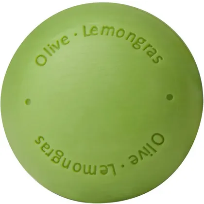 Speick Naturkosmetik Wellness Soap BDIH Olive+Lemongrass 200 g Speick Naturkosmetik Wellness Soap BDIH Olive+Lemongrass 200 g