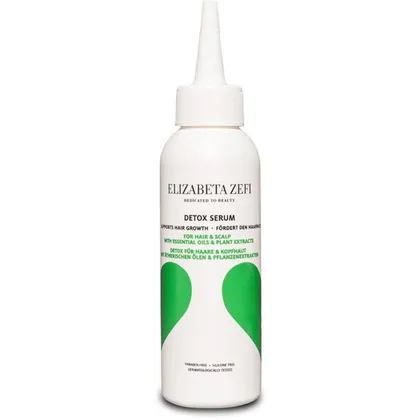 Elizabeta Zefi Detox Serum 100 ml Elizabeta Zefi Detox Serum 100 ml