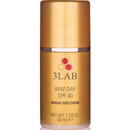 3LAB WW Day SPF 40 50 ml 3LAB WW Day SPF 40 50 ml