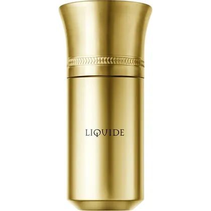 Les Liquides Imaginaires Liquide Gold Eau de Parfum (EdP) 100 ml Les Liquides Imaginaires Liquide Gold Eau de Parfum (EdP) 100 ml