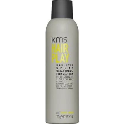 KMS HairPlay Make Over Spray 250 ml KMS HairPlay Make Over Spray 250 ml