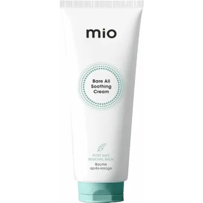 Mio Bare All Soothing Cream 100 ml Mio Bare All Soothing Cream 100 ml