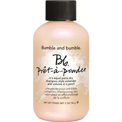 Bumble and bumble Prêt-à-powder 56 g Bumble and bumble Prêt-à-powder 56 g