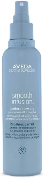 Aveda Smooth Infusion Perfect Blow Dry 200 ml Aveda Smooth Infusion Perfect Blow Dry 200 ml