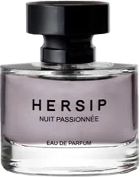Hersip Nuit Passionnée Eau de Parfum (EdP) 50 ml Hersip Nuit Passionnée Eau de Parfum (EdP) 50 ml