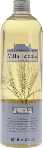 Kemon Villa Lodola Delicatum Bagno Doccia 500 ml Kemon Villa Lodola Delicatum Bagno Doccia 500 ml