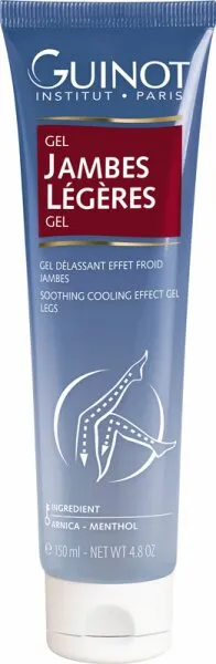 Guinot Gel Jambes Légères 150 ml Guinot Gel Jambes Légères 150 ml