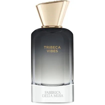Fabbrica Della Musa Tribeca Vibes Extrait de Parfum 100 ml Fabbrica Della Musa Tribeca Vibes Extrait de Parfum 100 ml
