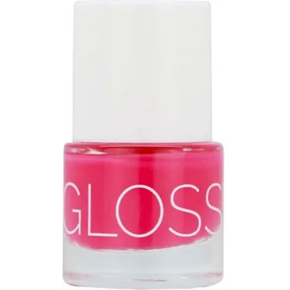Glossworks Raspberry Parade Nail Polish 9 ml Glossworks Raspberry Parade Nail Polish 9 ml