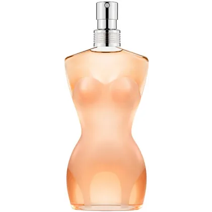 Jean Paul Gaultier Classique Eau de Toilette (EdT) 50 ml Jean Paul Gaultier Classique Eau de Toilette (EdT) 50 ml