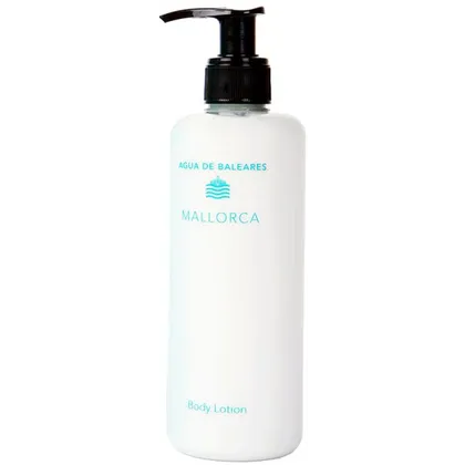 Agua de Baleares Mallorca Body Lotion 300 ml Agua de Baleares Mallorca Body Lotion 300 ml