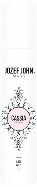 Jozef John Cassia Regain Mask 200 ml Jozef John Cassia Regain Mask 200 ml