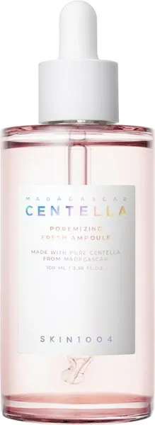 SKIN1004 Centella Poremizing Fresh Ampoule 100 ml SKIN1004 Centella Poremizing Fresh Ampoule 100 ml