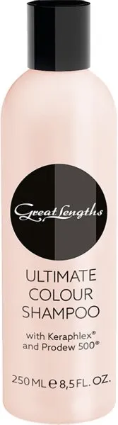 Great Lengths Ultimate Colour Shampoo 1000 ml Great Lengths Ultimate Colour Shampoo 1000 ml