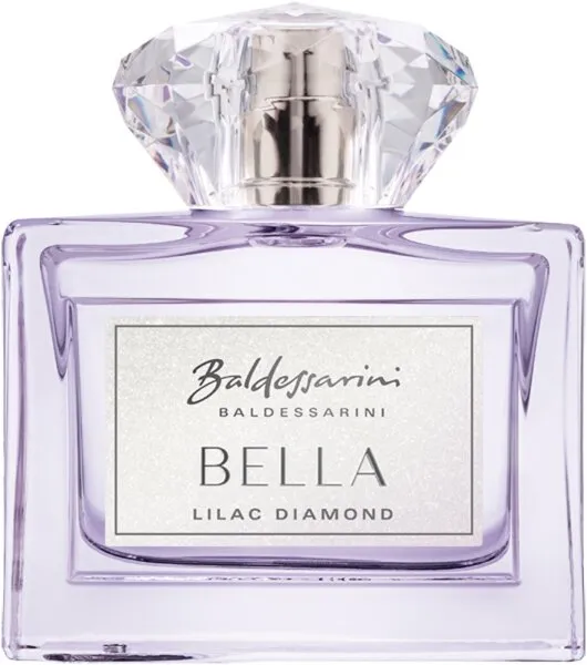 Baldessarini Bella Lilac Diamond Eau de Parfum (EdP) 50 ml Baldessarini Bella Lilac Diamond Eau de Parfum (EdP) 50 ml