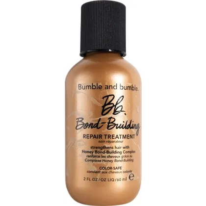 Bumble and bumble Repair Bond-Building Treatment 60 ml. Bumble and bumble Repair Bond-Building Treatment 60 ml.