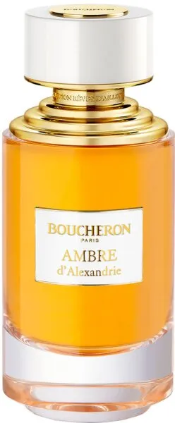 Boucheron Galerie Olfactive Ambre d’Alexandrie Eau de Parfum (EdP) 125 ml Boucheron Galerie Olfactive Ambre d’Alexandrie Eau de Parfum (EdP) 125 ml