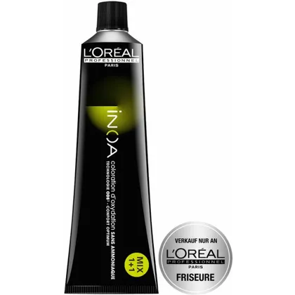 L’Oréal Professionnel Inoa – Oxidative Coloration ohne Ammoniak – Carmilane rot 4,62 – 60 ml L’Oréal Professionnel Inoa – Oxidative Coloration ohne Ammoniak – Carmilane rot 4,62 – 60 ml