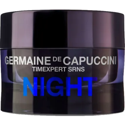 Germaine de Capuccini Night High Recovery Comfort Cream 50 ml Germaine de Capuccini Night High Recovery Comfort Cream 50 ml