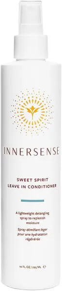 Innersense Organic Beauty Sweet Spirit Leave In Conditioner Duftfrei 295 ml Innersense Organic Beauty Sweet Spirit Leave In Conditioner Duftfrei 295 ml
