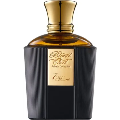 Blend Oud 7 Moons Eau de Parfum (EdP) 60 ml Blend Oud 7 Moons Eau de Parfum (EdP) 60 ml