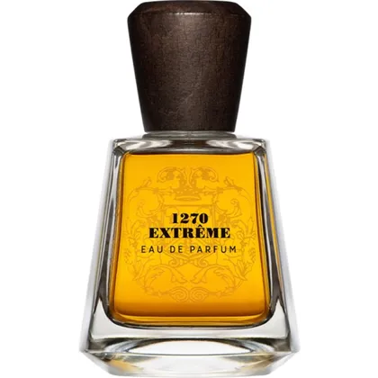Frapin 1270 Extrême Eau de Parfum (EdP) 100 ml Frapin 1270 Extrême Eau de Parfum (EdP) 100 ml