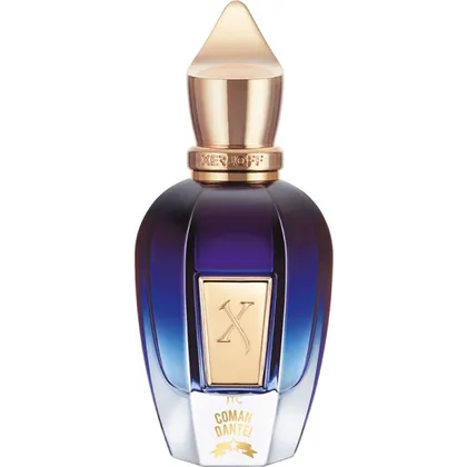 XERJOFF Comandante Eau de Parfum (EdP) 50 ml XERJOFF Comandante Eau de Parfum (EdP) 50 ml