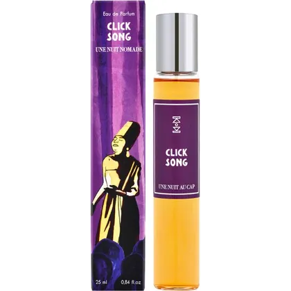 Une Nuit Nomade Click Song Eau de Parfum (EdP) 25 ml Une Nuit Nomade Click Song Eau de Parfum (EdP) 25 ml