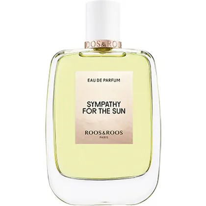 Roos & Roos Paris Sympathy for the Sun Eau de Parfum (EdP) 100 ml Roos & Roos Paris Sympathy for the Sun Eau de Parfum (EdP) 100 ml