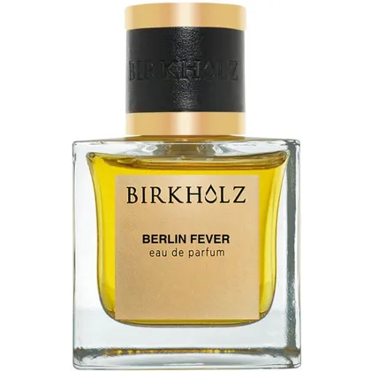 Birkholz Berlin Fever Eau de Parfum 100ml Birkholz Berlin Fever Eau de Parfum 100ml