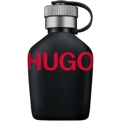 Hugo Boss Hugo Just Different Eau de Toilette (EdT) 75 ml Hugo Boss Hugo Just Different Eau de Toilette (EdT) 75 ml
