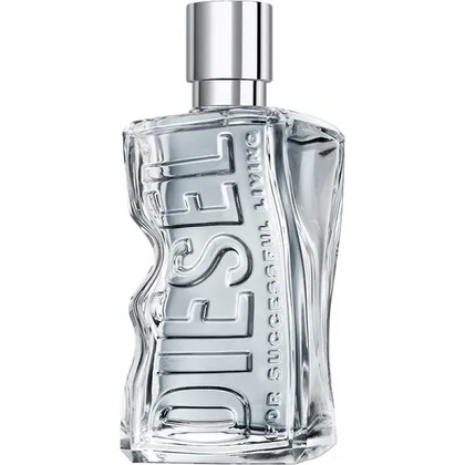 Diesel D by Diesel Eau de Toilette (EdT) 100 ml Diesel D by Diesel Eau de Toilette (EdT) 100 ml