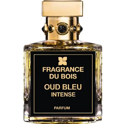 Fragrance du Bois Oud Bleu Intense Parfum 100 ml Fragrance du Bois Oud Bleu Intense Parfum 100 ml