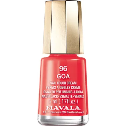 Mavala Nagellack 910.96 Goa 5 ml Mavala Nagellack 910.96 Goa 5 ml
