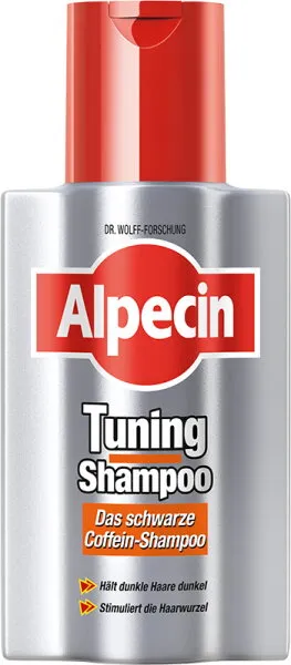 Alpecin Tuning-Shampoo 200 ml Alpecin Tuning-Shampoo 200 ml