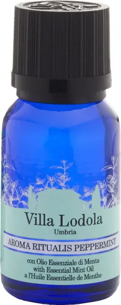 Kemon Villa Lodola Aroma Ritualis Peppermint 15ml Kemon Villa Lodola Aroma Ritualis Peppermint 15ml