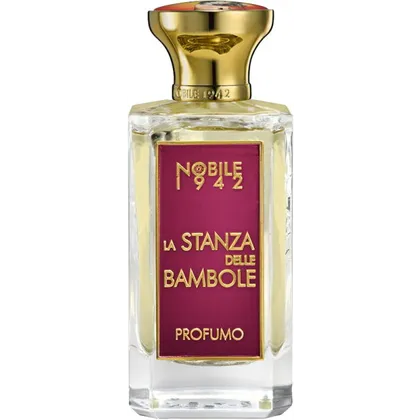 Nobile 1942 La Stanza Delle Bambole Parfum 75 ml Nobile 1942 La Stanza Delle Bambole Parfum 75 ml