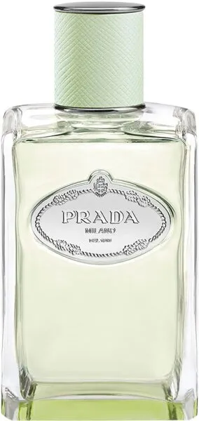 Prada Infusion Iris Eau de Parfum (EdP) 100 ml Prada Infusion Iris Eau de Parfum (EdP) 100 ml