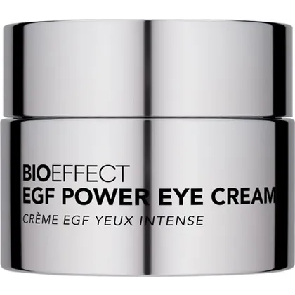 BIOEFFECT EGF Power Eye Cream 15 ml BIOEFFECT EGF Power Eye Cream 15 ml
