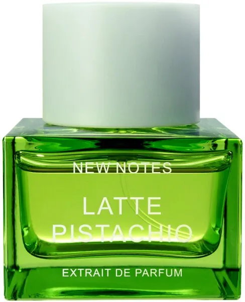 New Notes Latte Pistachio Extrait de Parfum 50 ml New Notes Latte Pistachio Extrait de Parfum 50 ml