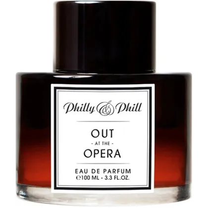 Philly & Phill Out At The Opera Eau de Parfum (EdP) 100 ml Philly & Phill Out At The Opera Eau de Parfum (EdP) 100 ml